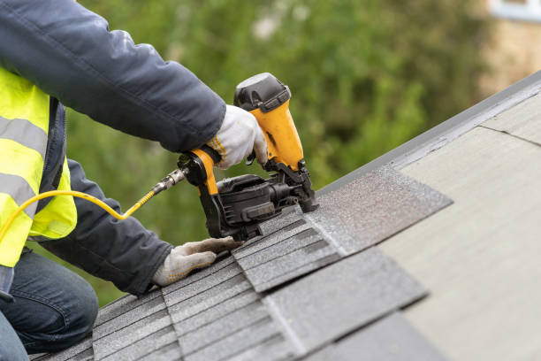 Best Green or Eco-Friendly Roofing Solutions  in Ashville, AL