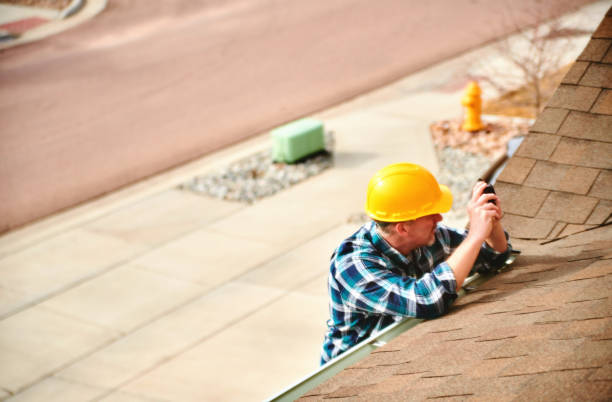 Best Roof Insulation Installation  in Ashville, AL