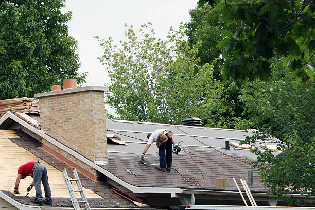 Best Chimney Flashing Repair  in Ashville, AL